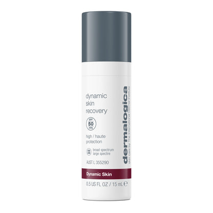 DynamicSkinRecoverySPF50 Travel0 5oz FRONT