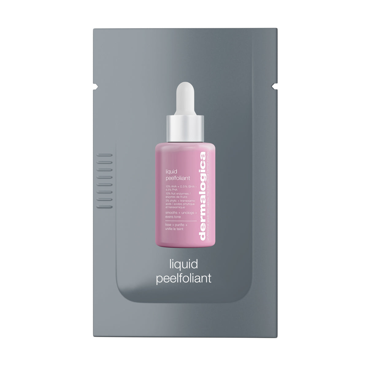 LiquidPeelfoliant 2g foilsample FRONT