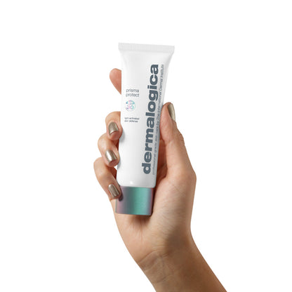 PrismaProtectSPF30Model