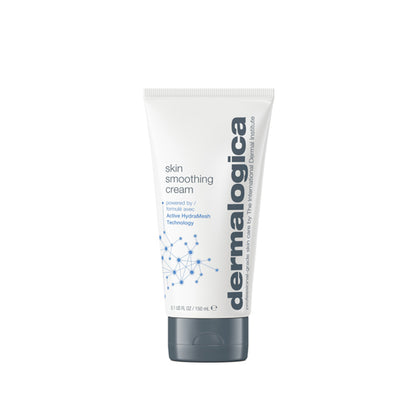 Skin smoothing cream