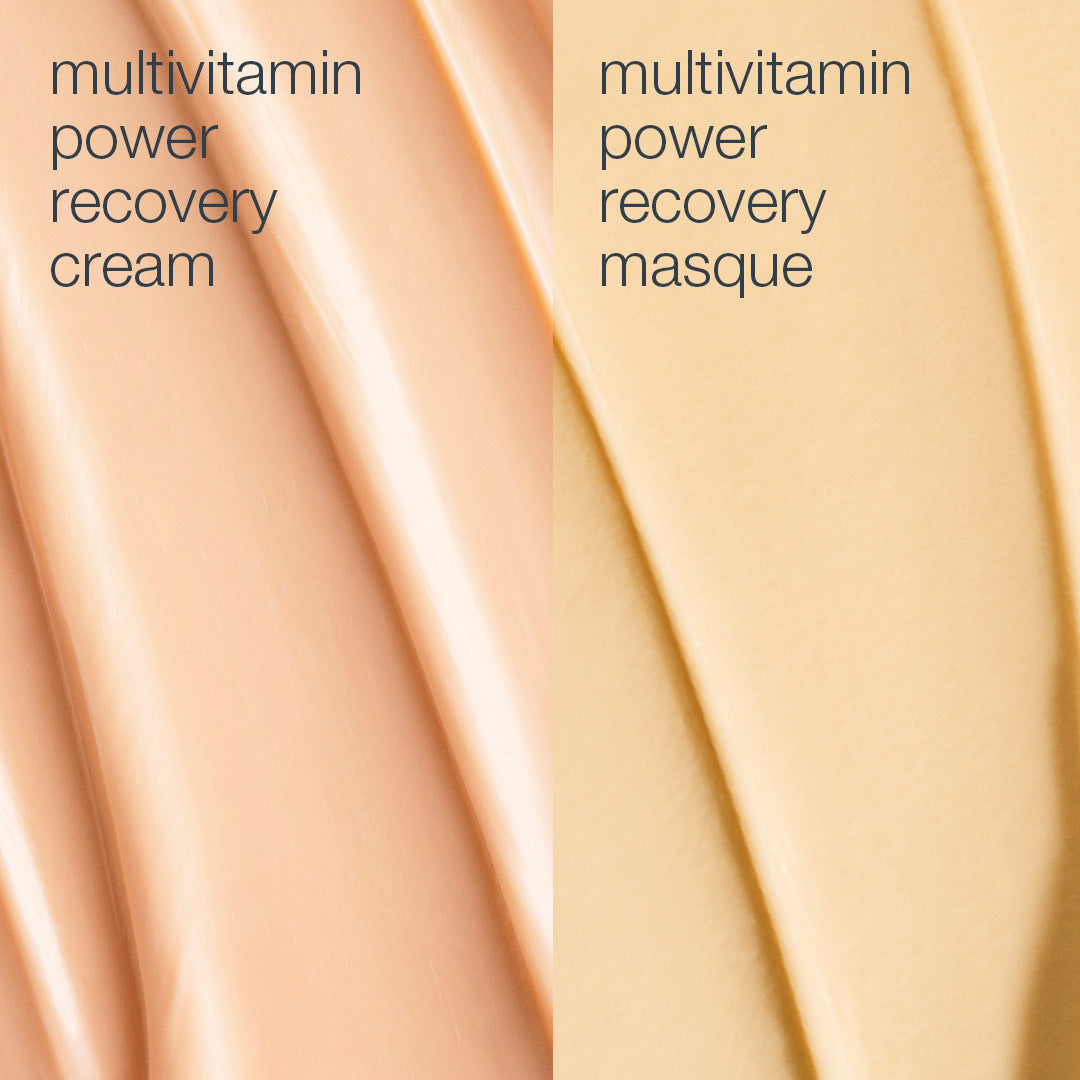 Stressed Skin Recovery System