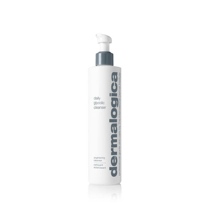 daily glycolic cleanser 1 2