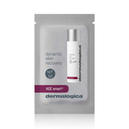 dynamic skin recovery spf50