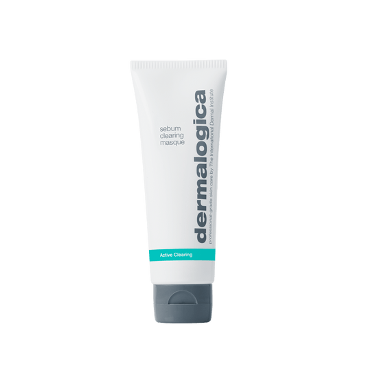 Sebum Clearing Masque