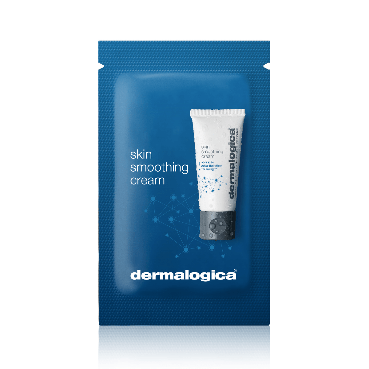 skin smooting cream sample